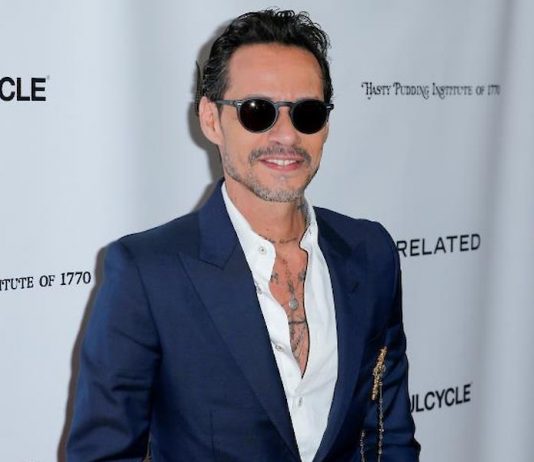 Fundación de Marc Anthony anuncia nuevo torneo de golf en Miami a beneficio de la infancia Marc Anthony