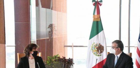 Marcelo Ebrard