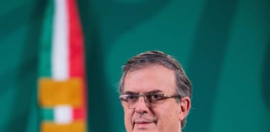 Marcelo Ebrard