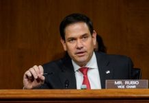 Marco Rubio