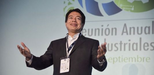 Mario Delgado