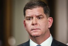 Marty Walsh