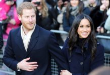Meghan Markle
