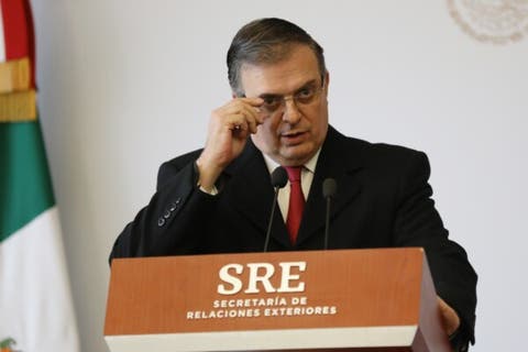 Marcelo Ebrard