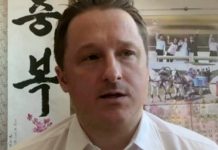 Empieza el juicio en China al canadiense Michael Spavor Michael Spavor