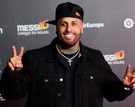 Nicky Jam celebra sus 40 años