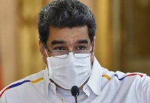 Facebook bloquea por un mes la cuenta de Maduro por "desinformar" sobre covid Nicolás Maduro
