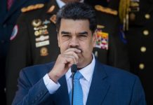 Facebook bloquea la cuenta de Maduro por "desinformar" sobre covid Nicolás Maduro