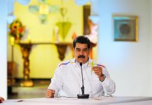 Maduro acusa a Iván Duque de buscar confrontación militar con Venezuela Nicolás Maduro