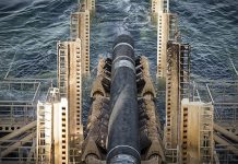 Biden pide a empresas del Nord Stream 2 que dejen inmediatamente el proyecto Nord Stream 2