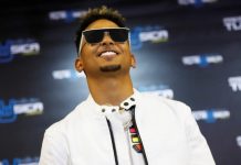 Ozuna repite como compositor del año en premios latinos BMI Ozuna