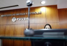 PDVSA