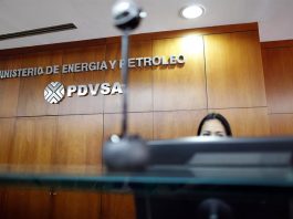 Venezuela asistirá por invitación de Trump a reunión energética del G20 en Texas PDVSA