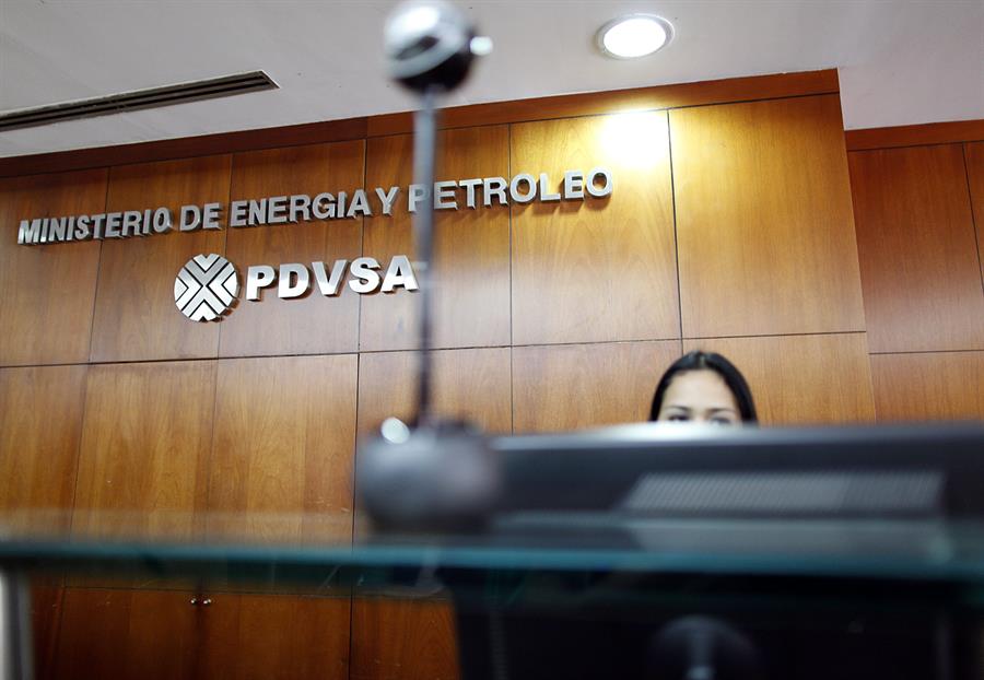 PDVSA PDVSA