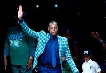 Paul Pierce