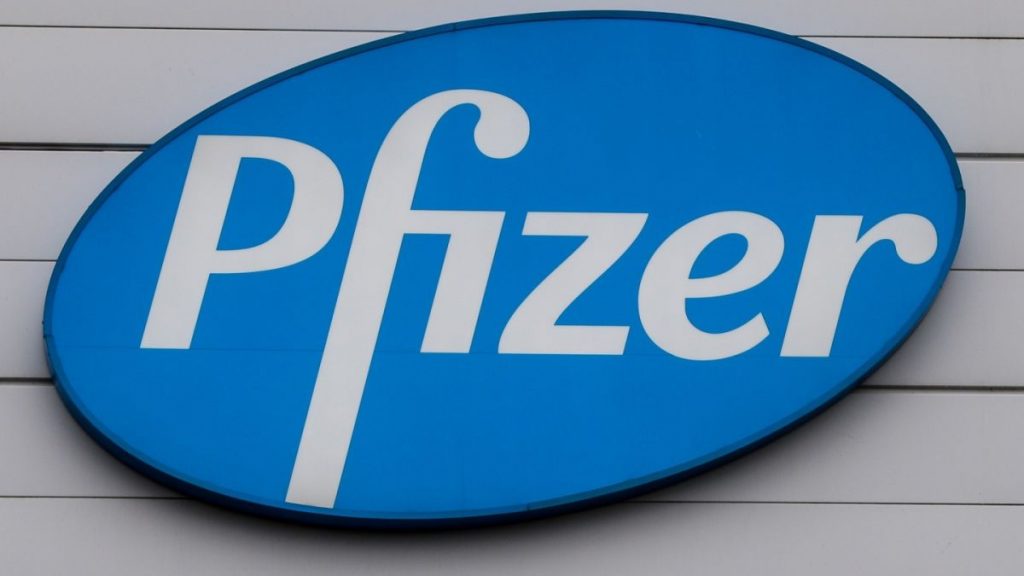 Pfizer