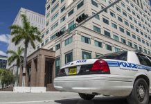 Policía en EEUU es arrestado por segunda vez por acoso