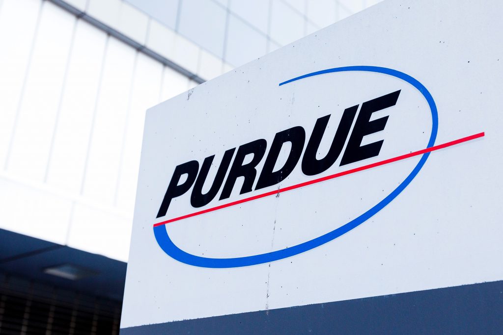 Purdue Pharma