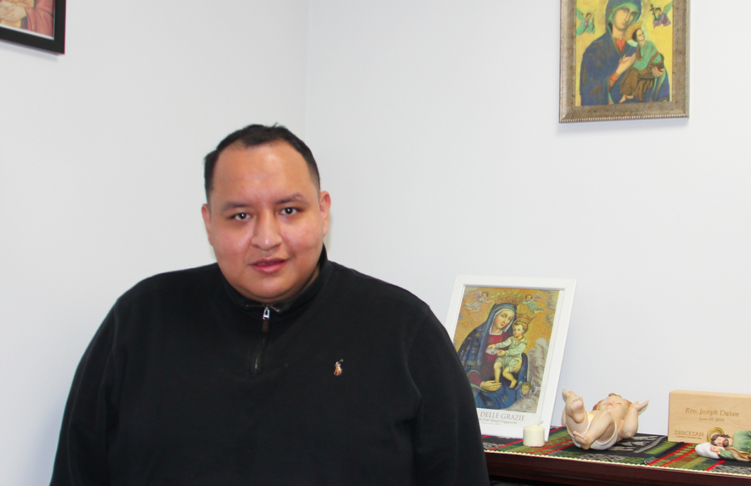 REV. DUTAN SANTA BRIGIDA REV. DUTAN SANTA BRIGIDA
