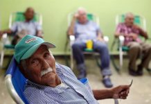 Asamblea estatal inicia la aprobación de un amplio paquete legislativo de reforma a hogares de ancianos Hogares de Ancianos