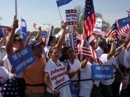 Reforma migratoria