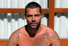 Ricky Martin