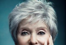 Rita Moreno
