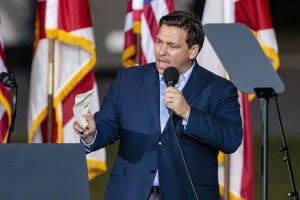 Ron Desantis