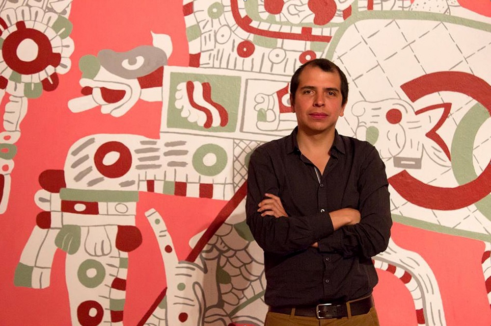 Santiago Robles
