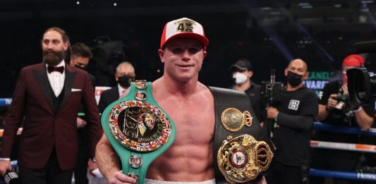 Canelo