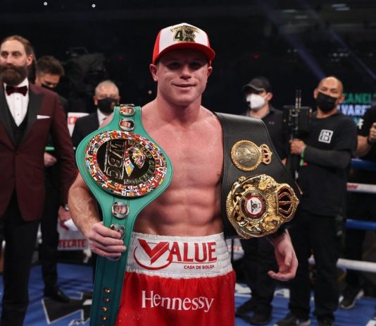 Canelo
