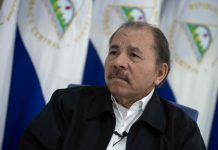 Senadores presionan a Ortega para que haya elecciones "libres" Ortega
