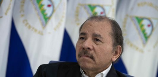 Ortega