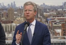 Shaun Donovan publica “El Plan para la ciudad de Nueva York” Shaun Donovan
