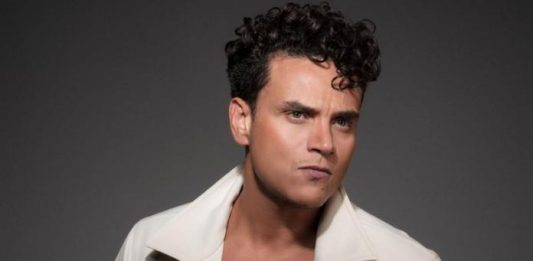Silvestre Dangond