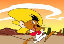Speedy Gonzáles