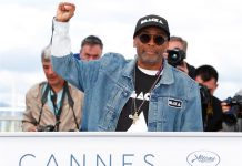 Spike Lee