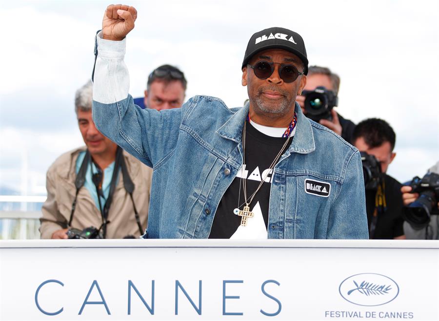 Spike Lee