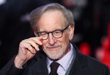 Spielberg dirige con un 'smartphone' el primer videoclip de su carrera Steven Spielberg