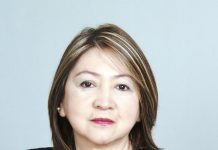 Sylvia Mata