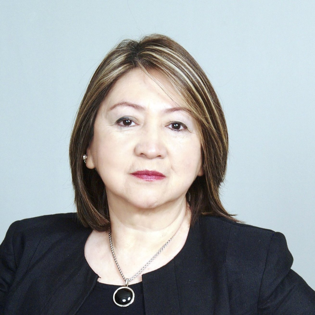 Sylvia Mata