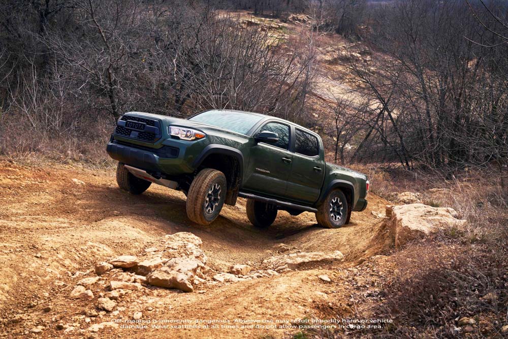 Tacoma