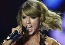 Taylor Swift