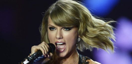 Taylor Swift