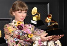 Taylor Swift