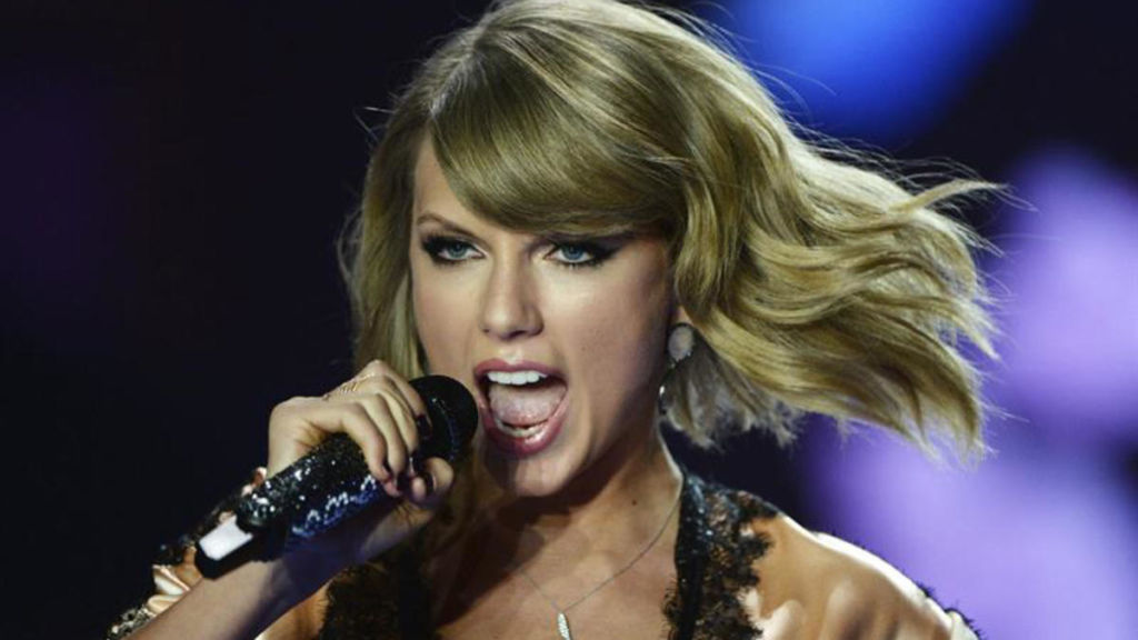 Taylor Swift