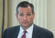 Ted Cruz