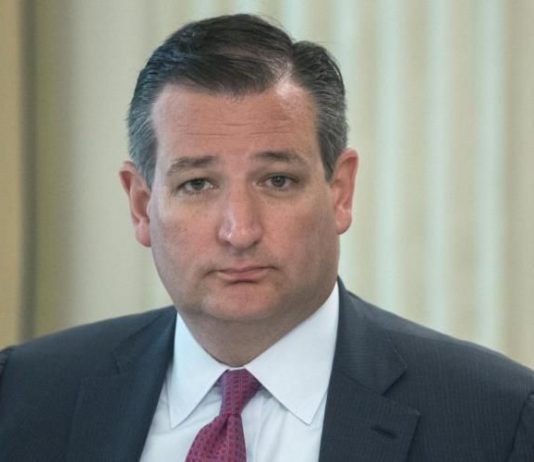 Ted Cruz