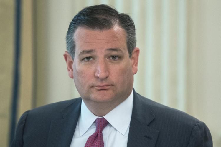 Ted Cruz