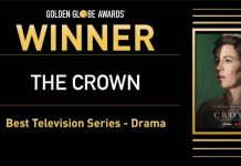 The Crown